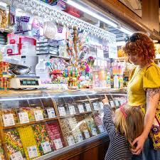 Do Lollies Ever Go Out of Style? 7 Sweets That Have Stood the Test of Time - The Old Lolly Shop