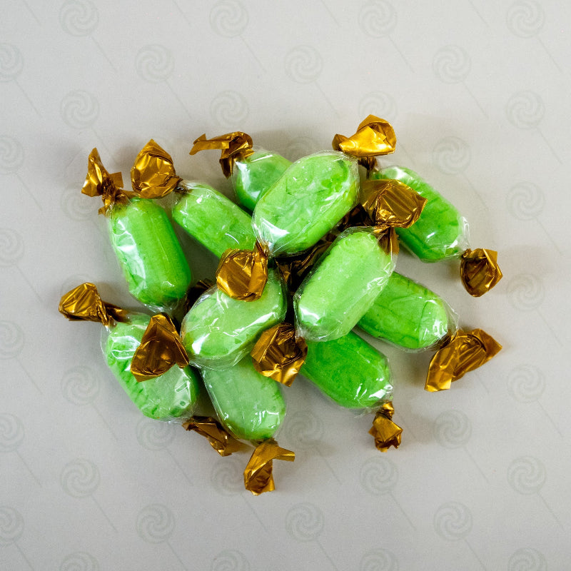 Chocolate Limes
