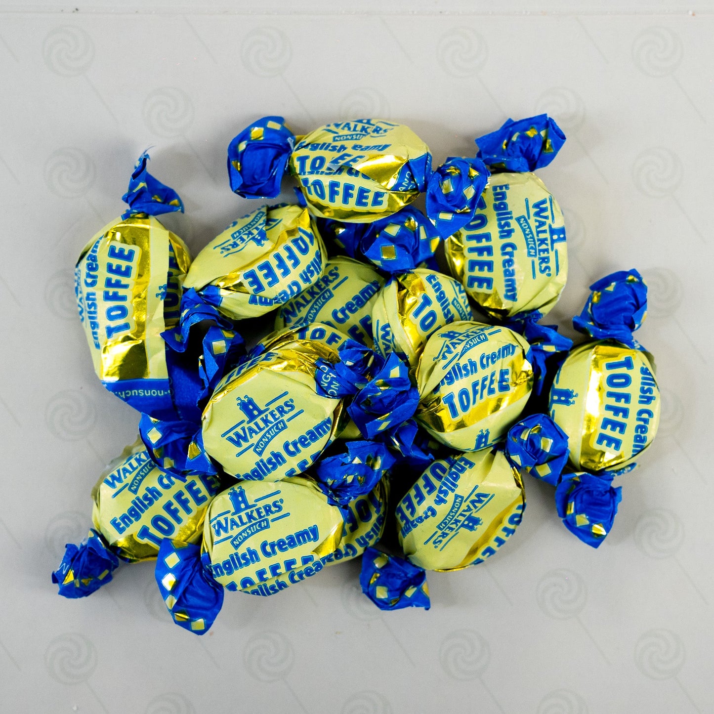 Walkers Toffee