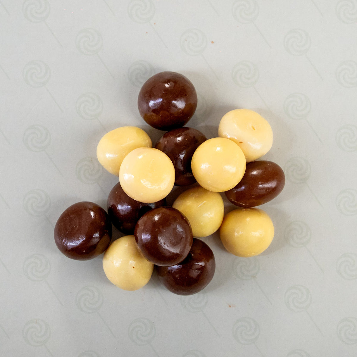 Chocolate Coated Raspberries (Milk & White)