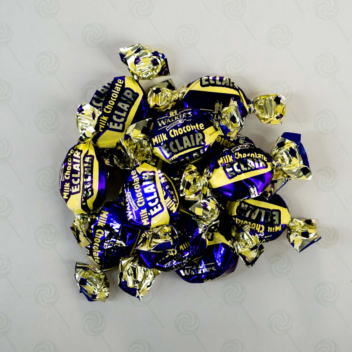 Walkers Eclair