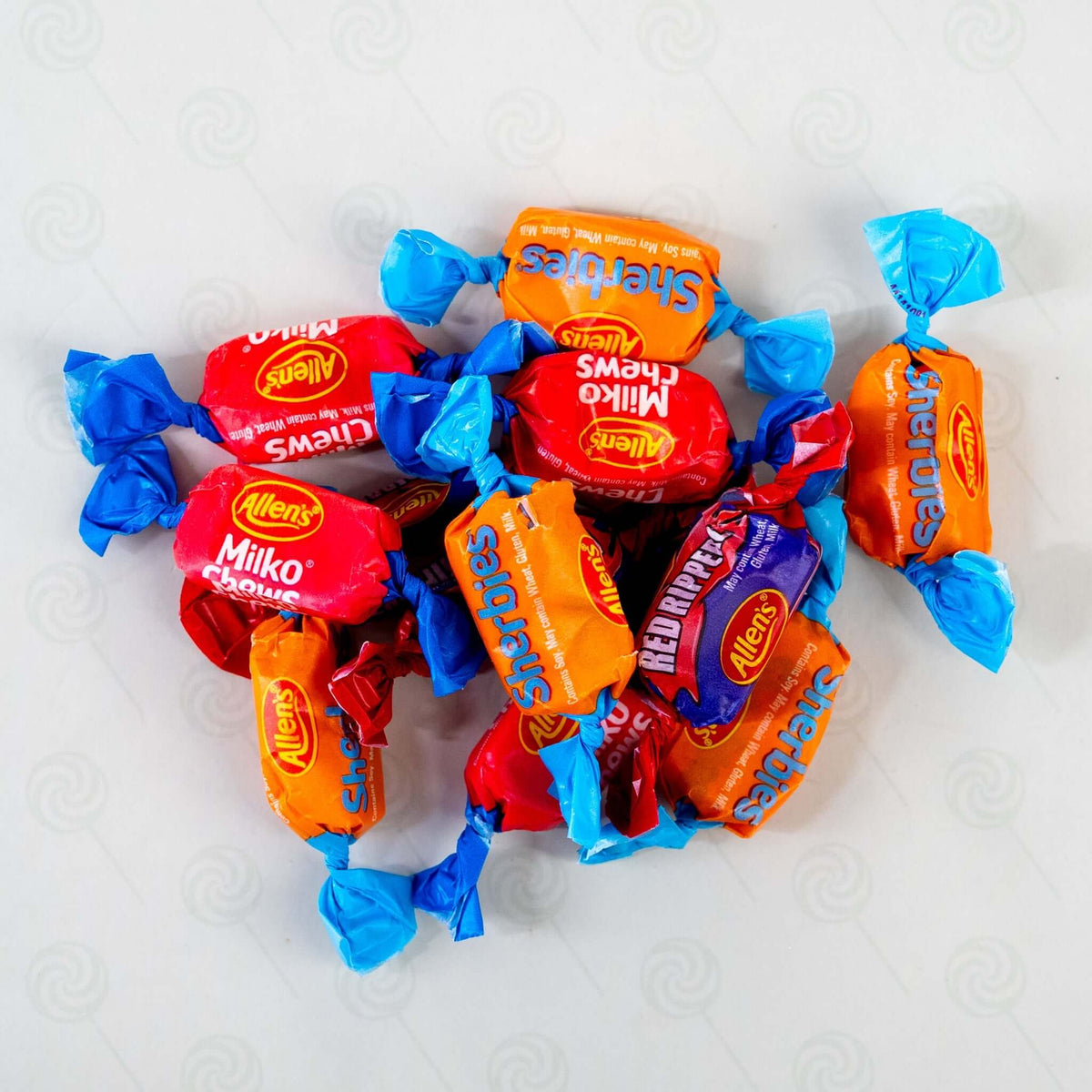 Allens Chew Mix