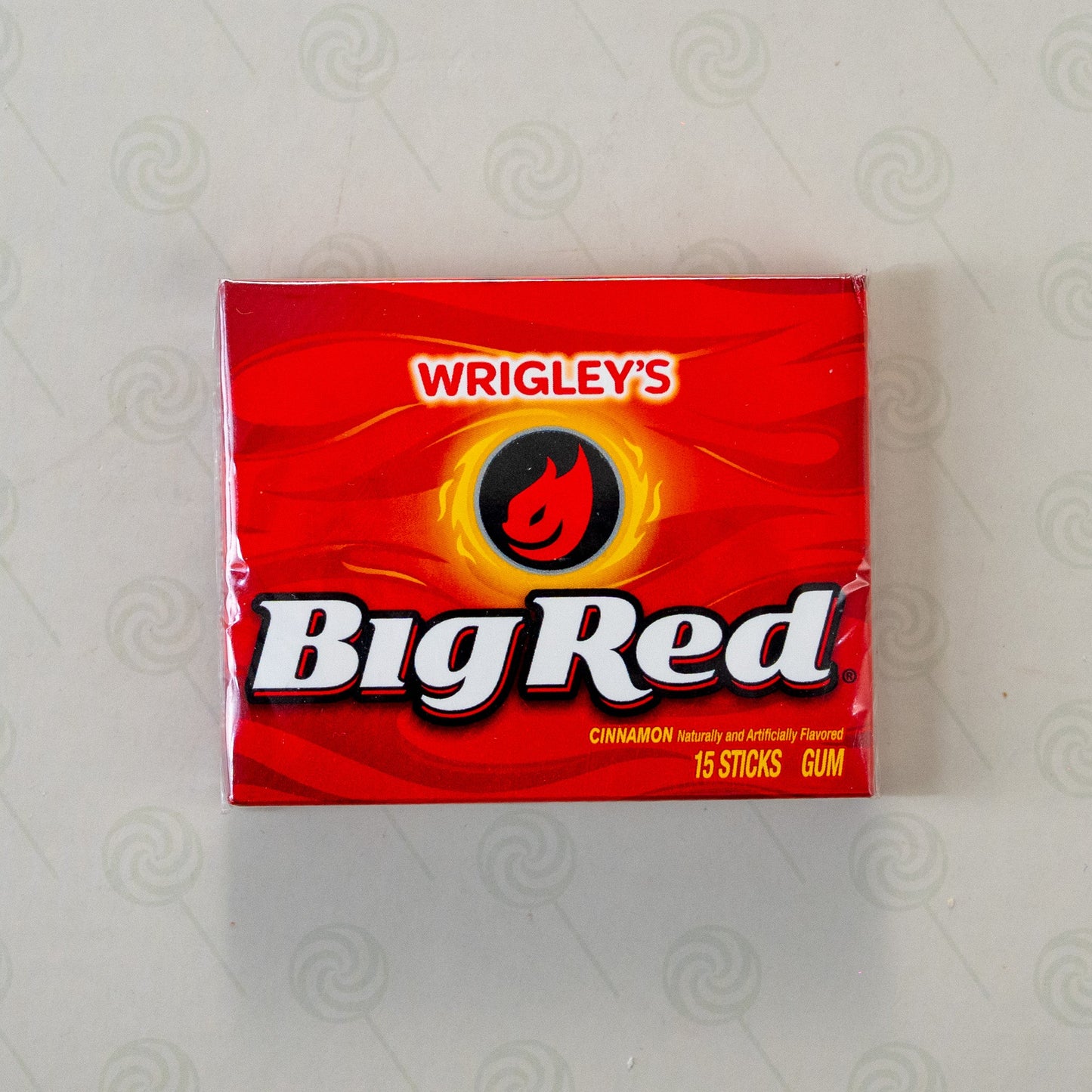 Big Red Gum