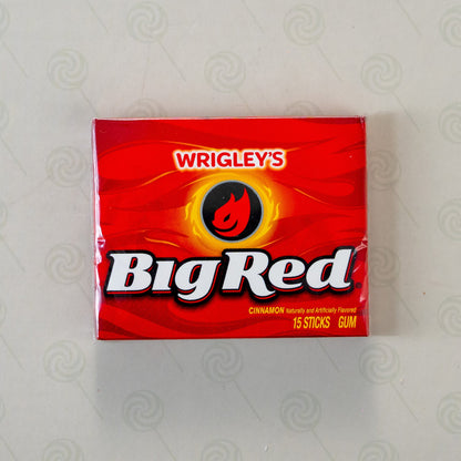 Big Red Gum