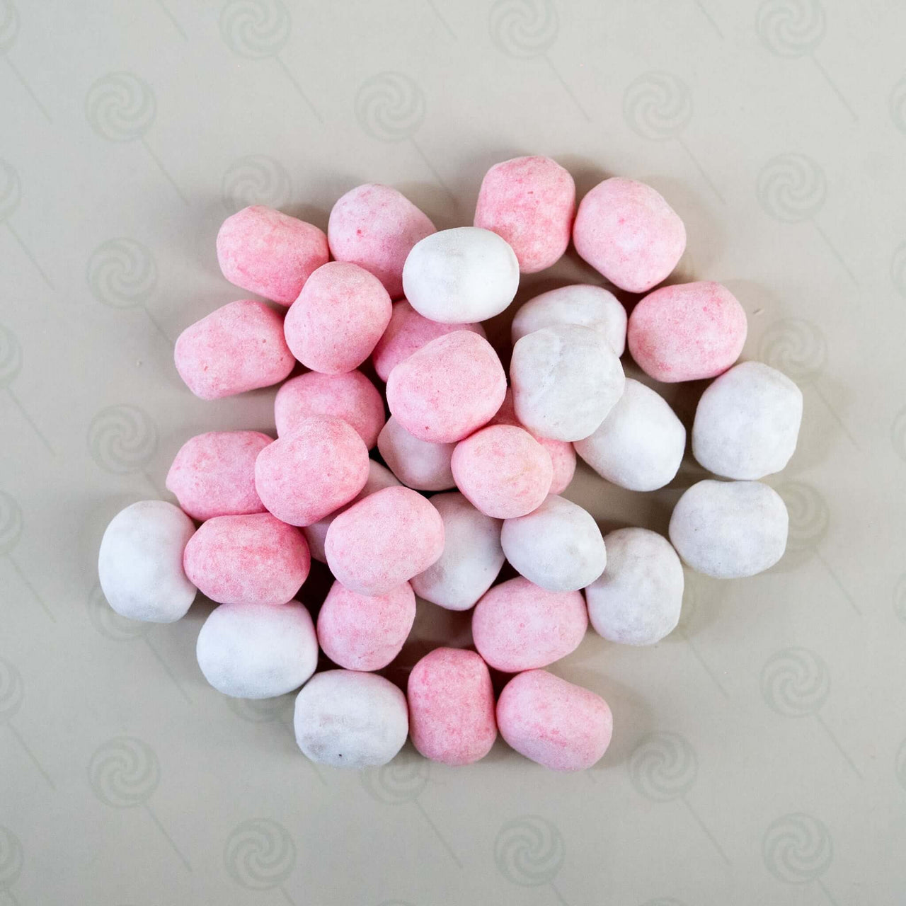 Strawberry & Toffee Bon Bons