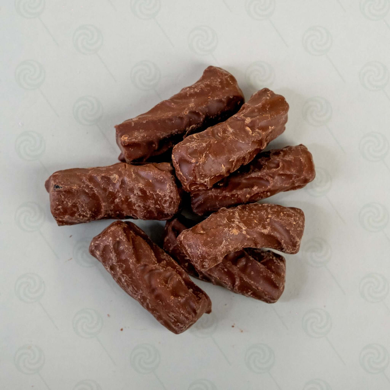 Chocolate Coated Licorice