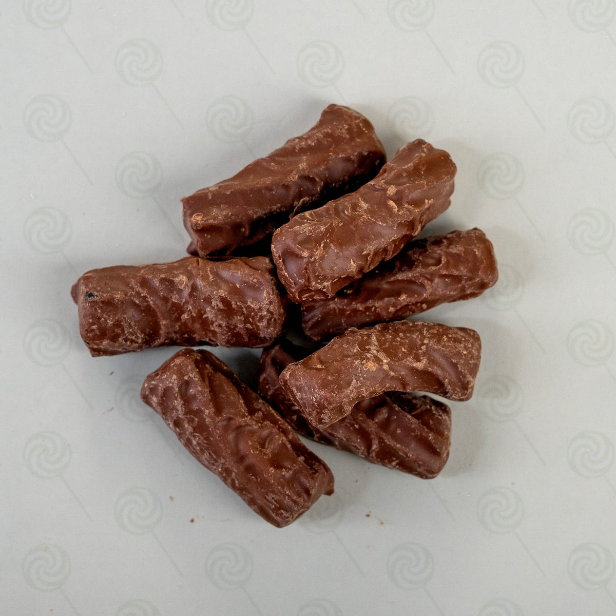 Chocolate Coated Licorice