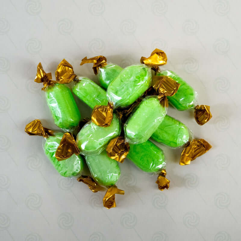 Chocolate Limes