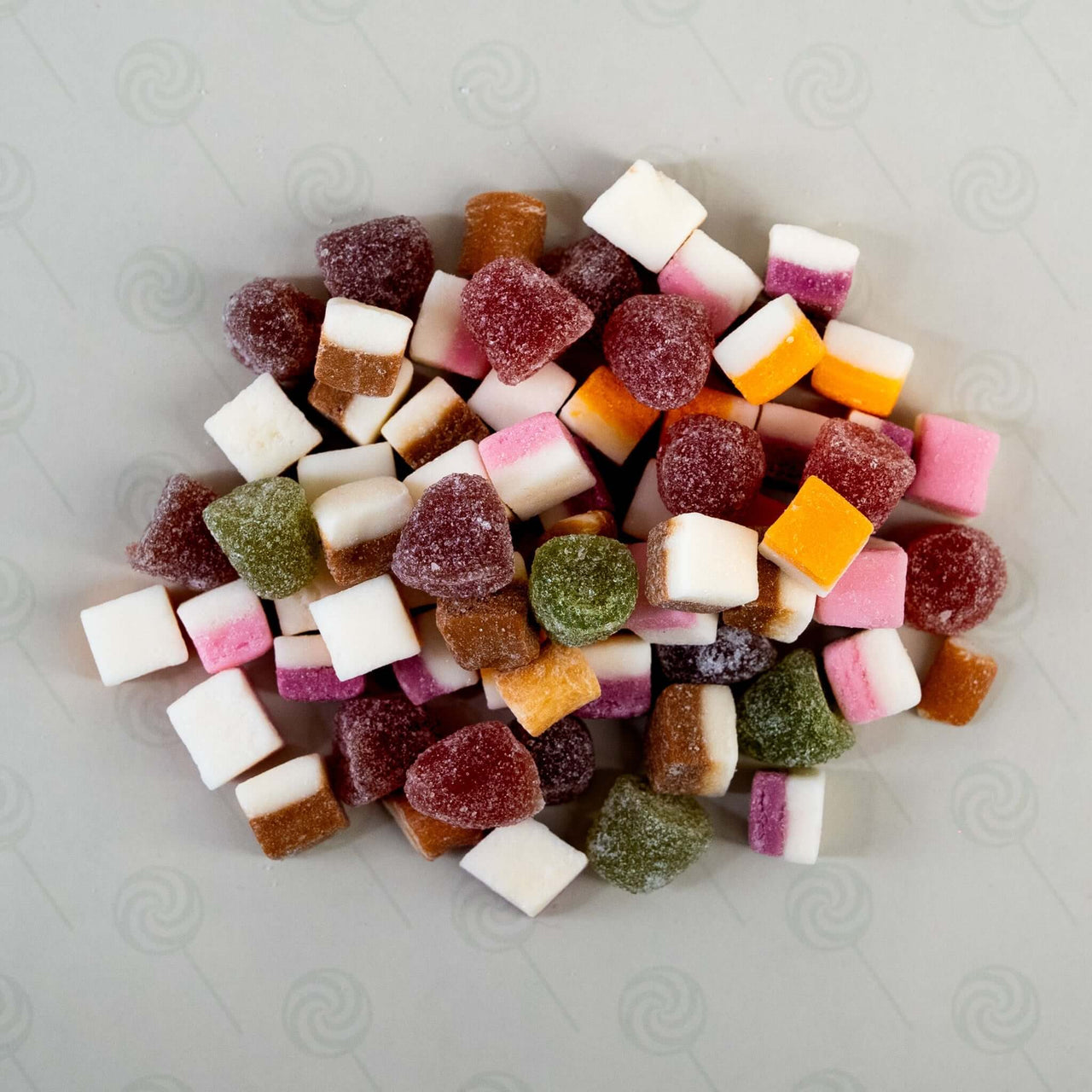 Dolly Mix