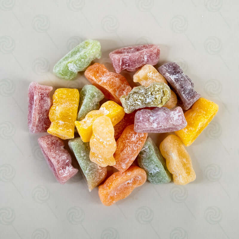 English Jelly Babies