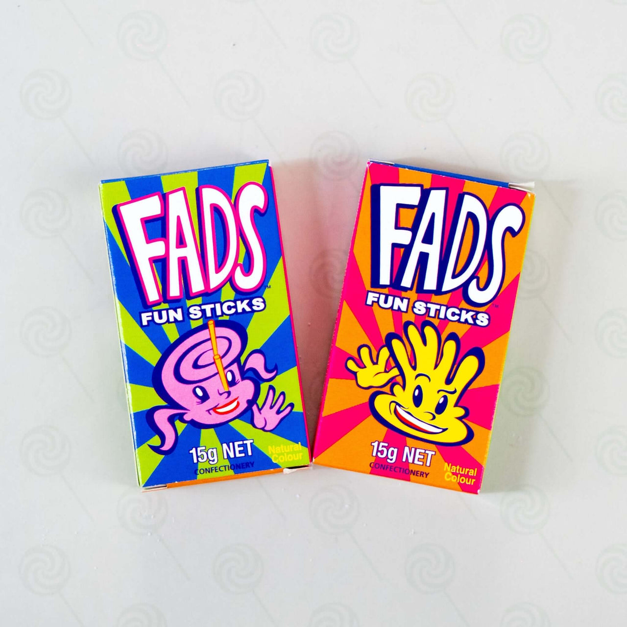 Fads