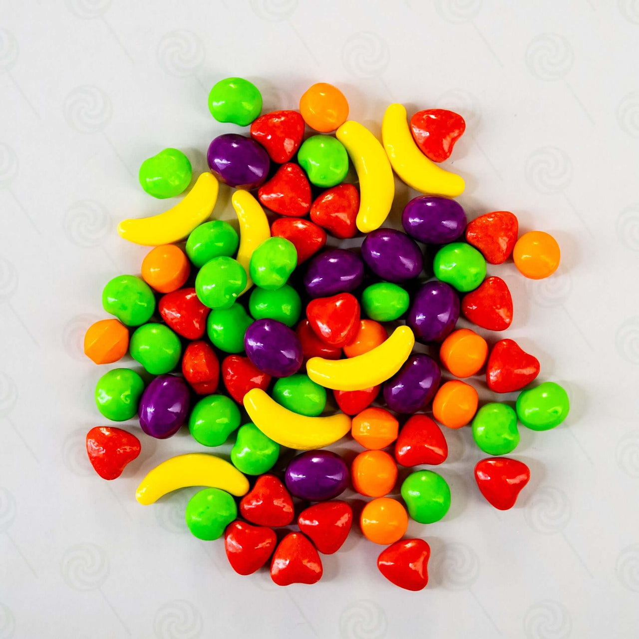 Fruit Salad