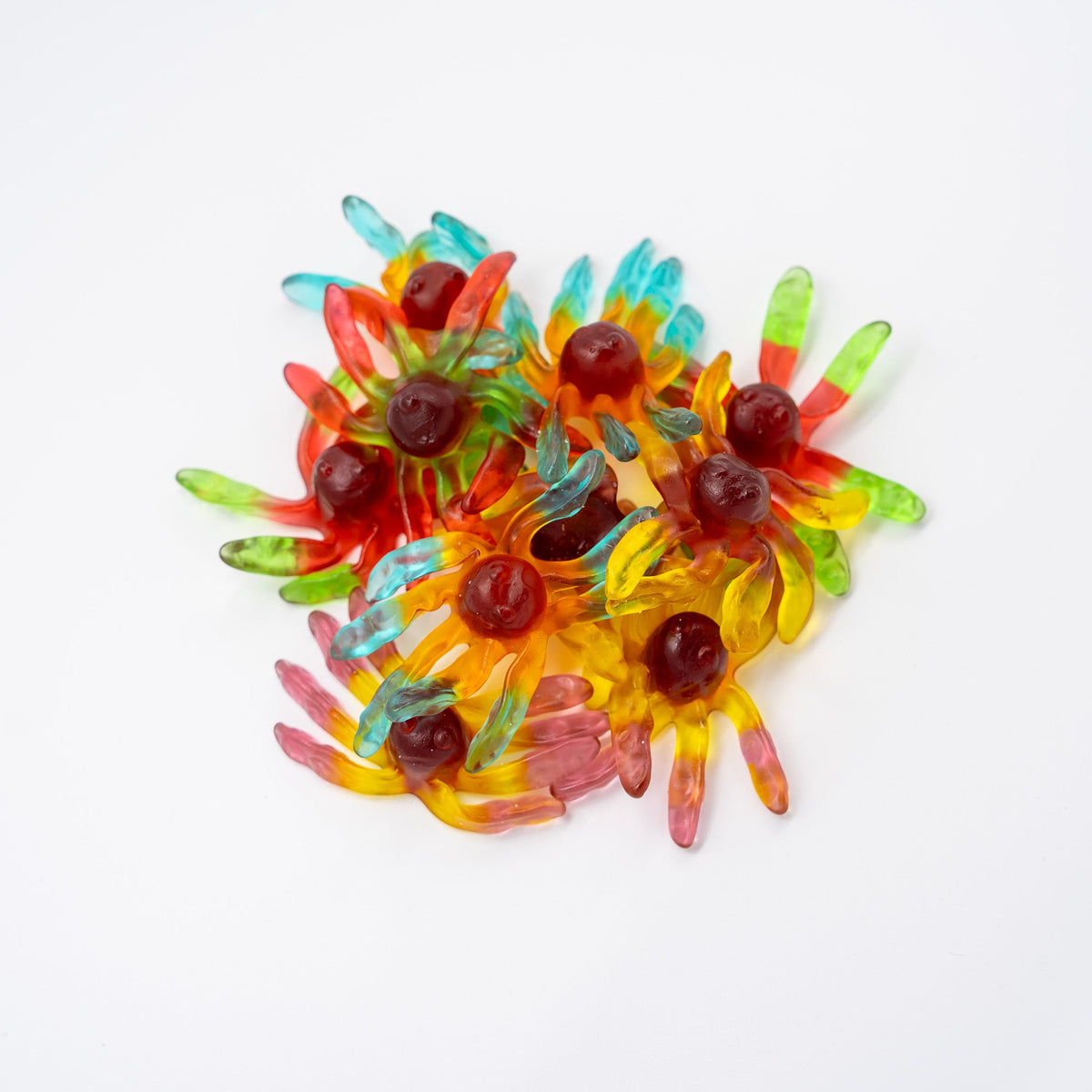 Gummy Mix - The Old Lolly Shop