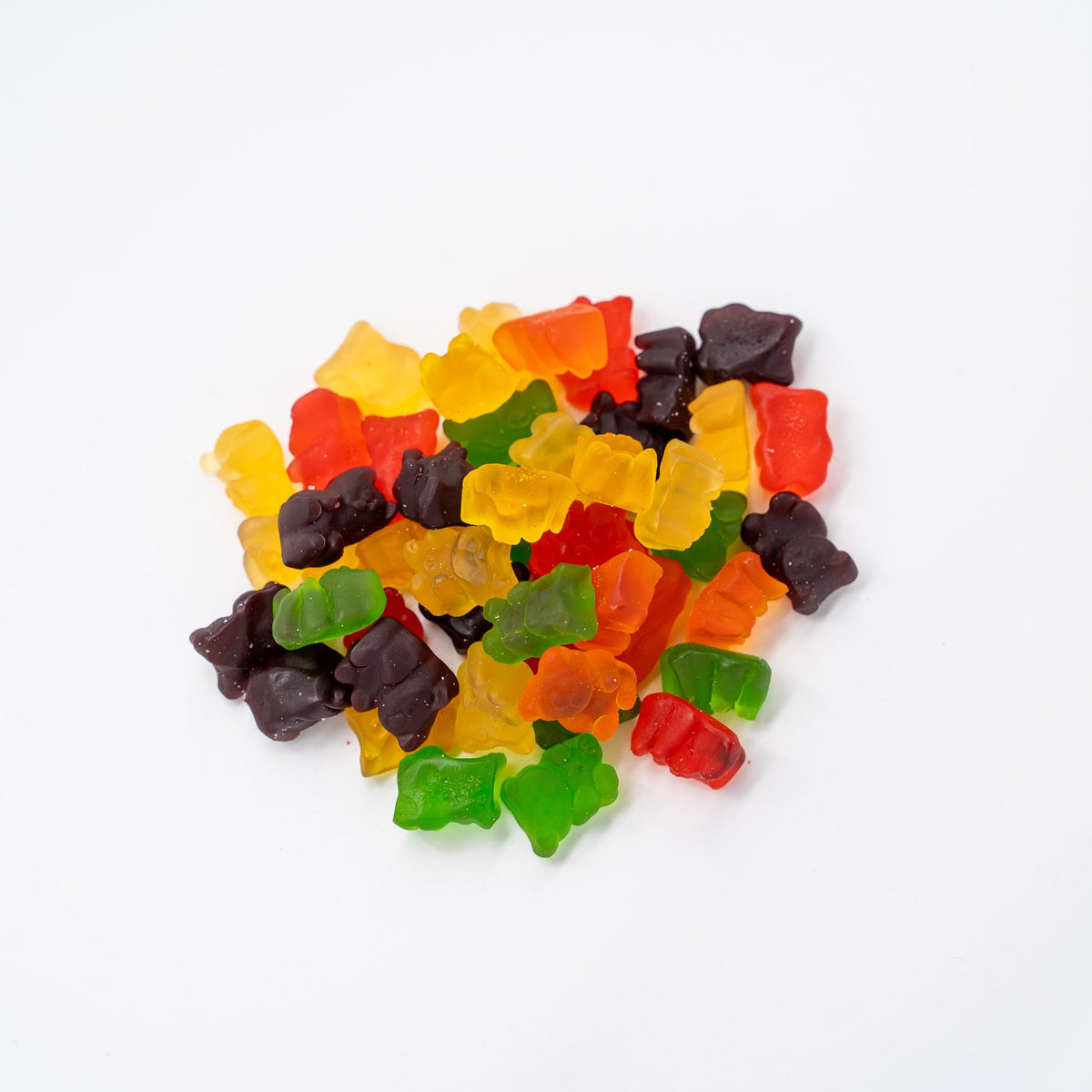 Gummy Mix - The Old Lolly Shop