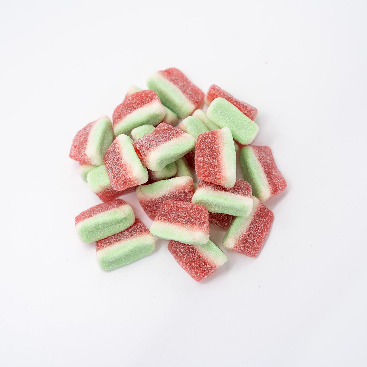 Gummy Mix - The Old Lolly Shop