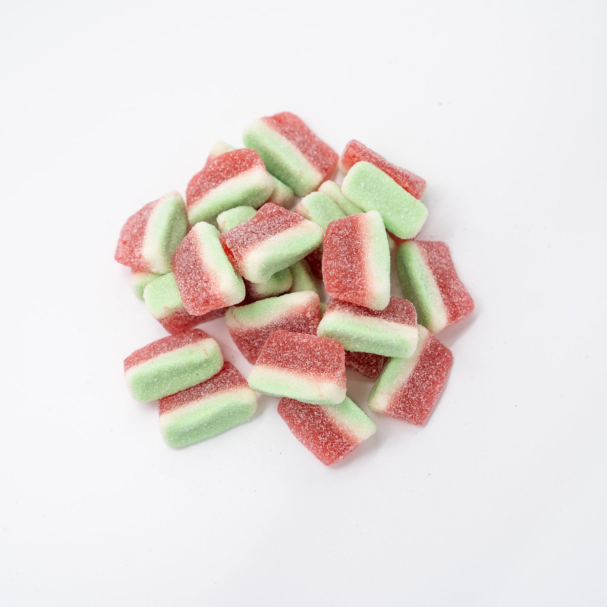 Gummy Mix - The Old Lolly Shop