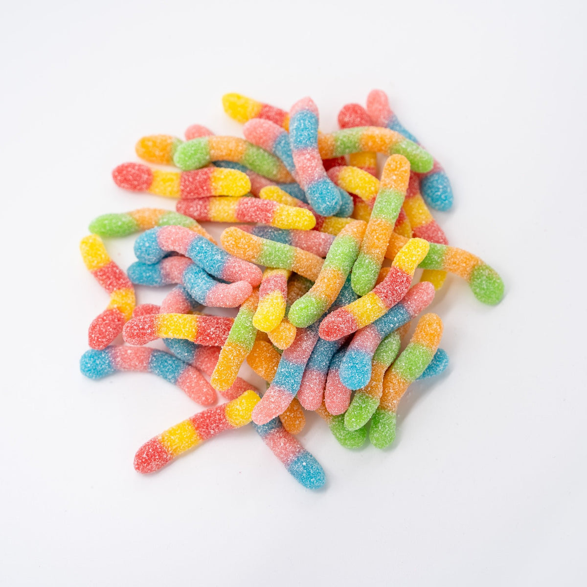 Gummy Mix - The Old Lolly Shop