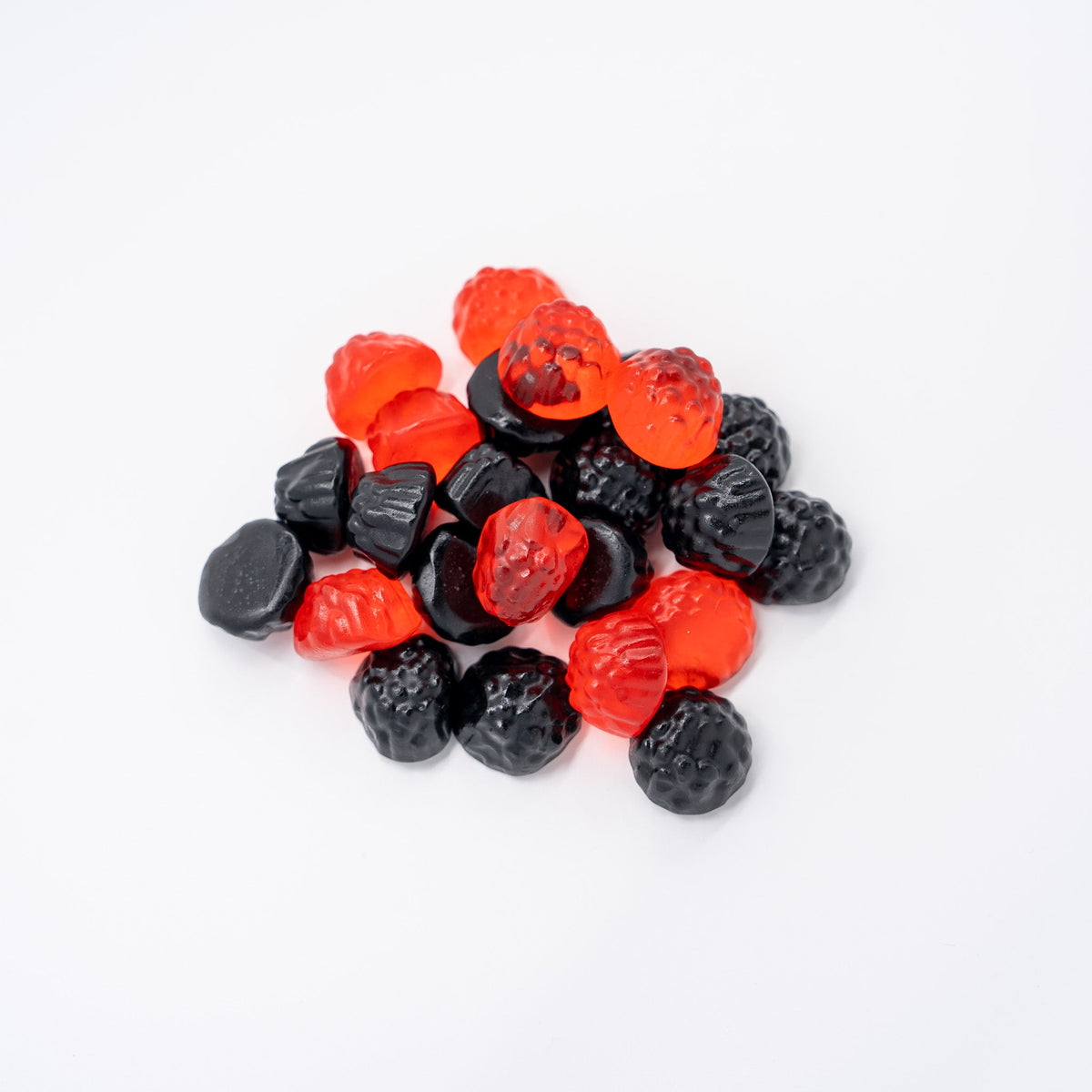 Gummy Mix - The Old Lolly Shop