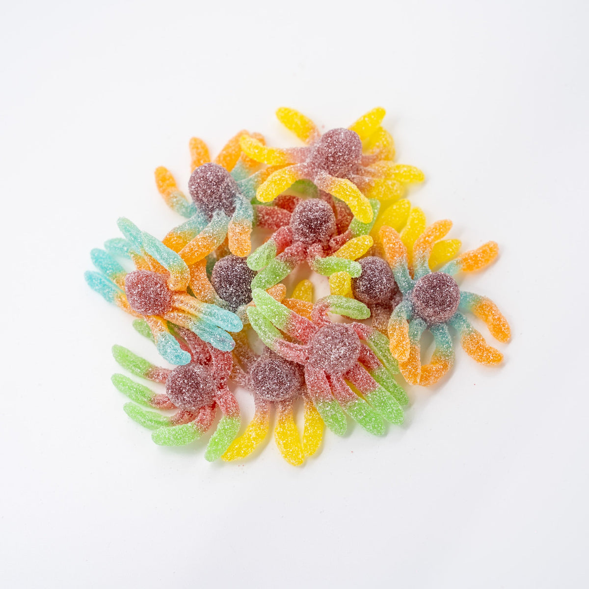 Gummy Mix - The Old Lolly Shop