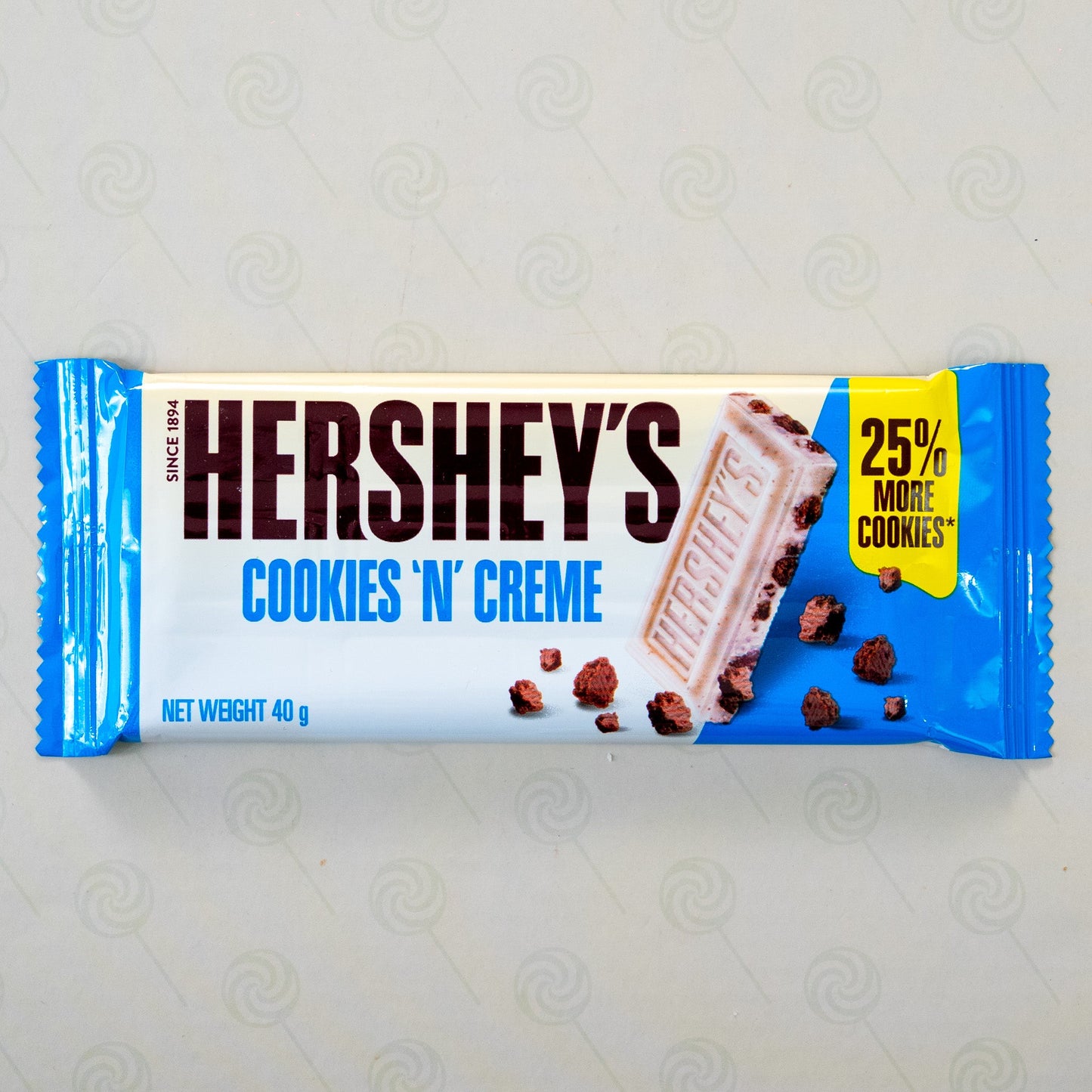 Hershey's Cookies 'n' Cream