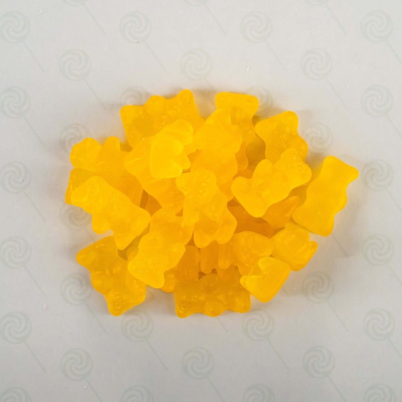 honey-bears