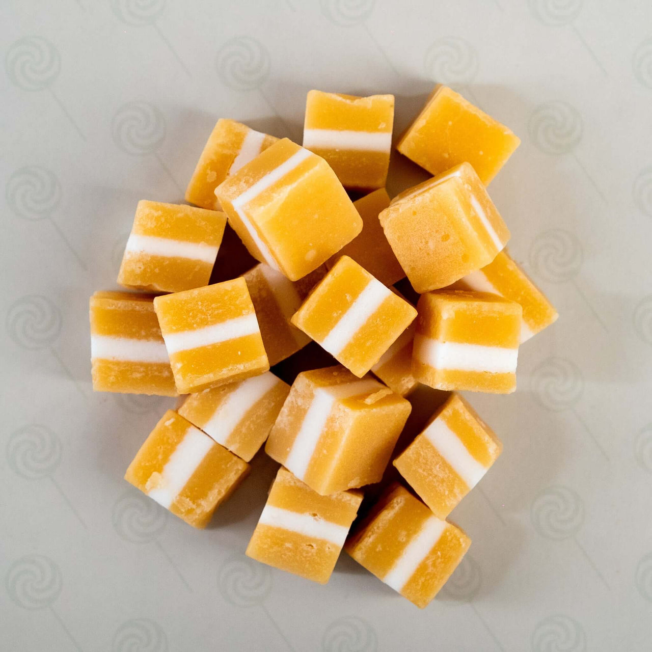 Jersey Caramels