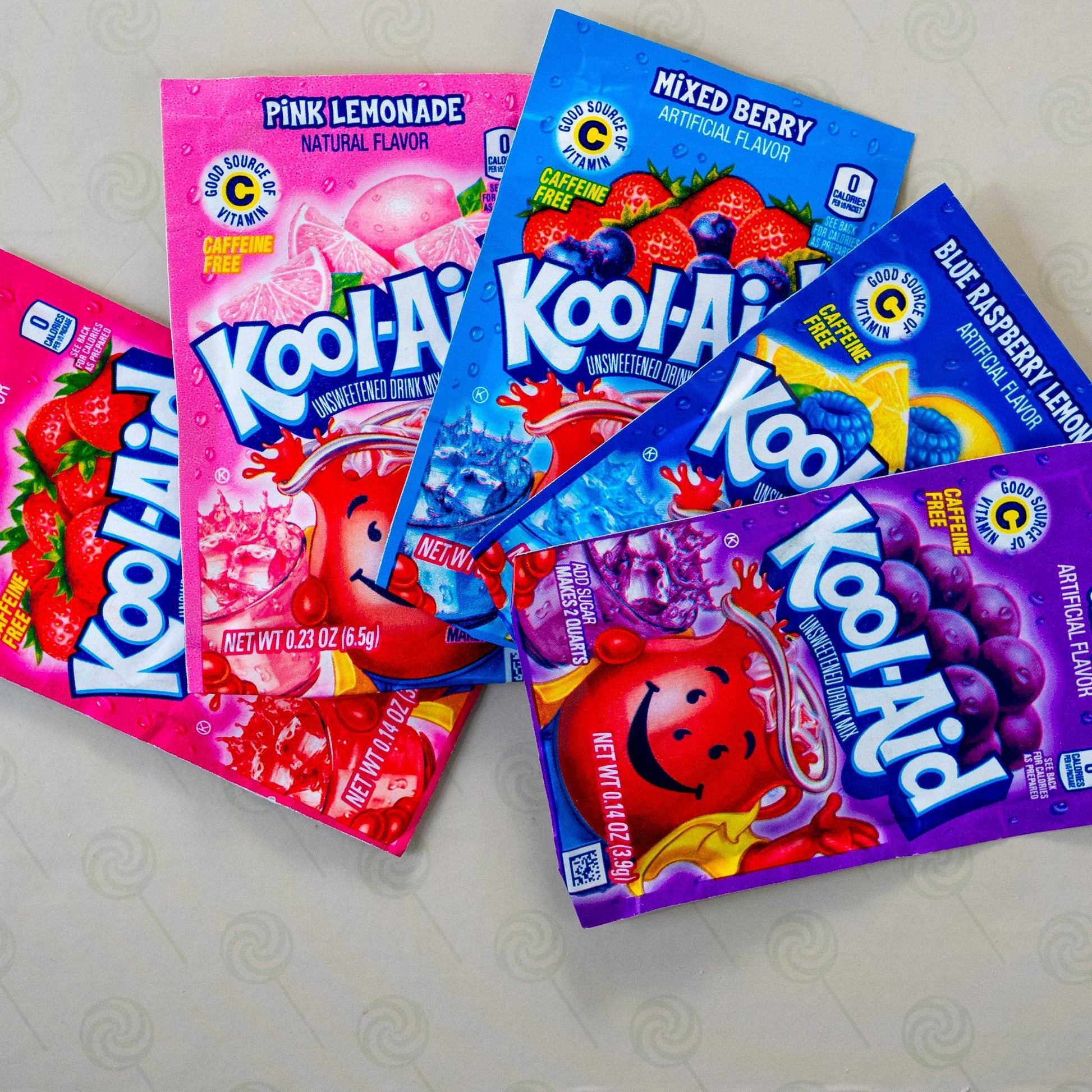 Kool Aid