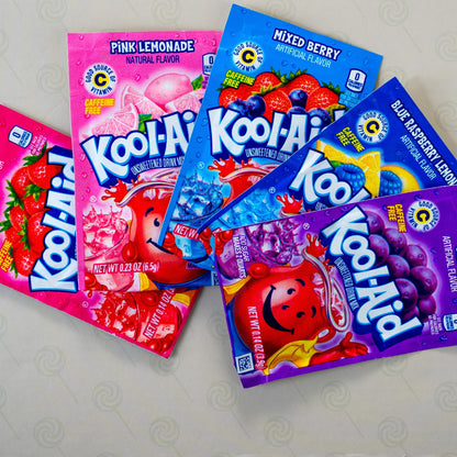 Kool Aid