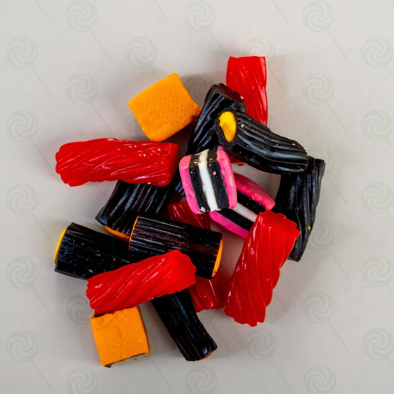 Licorice Mix