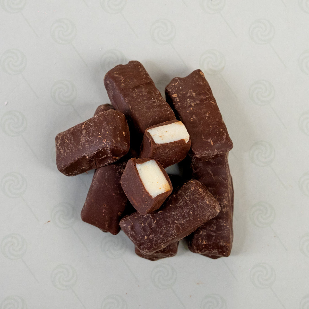 Mint Chews
