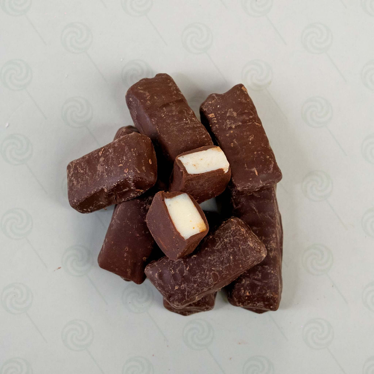 Mint Chews