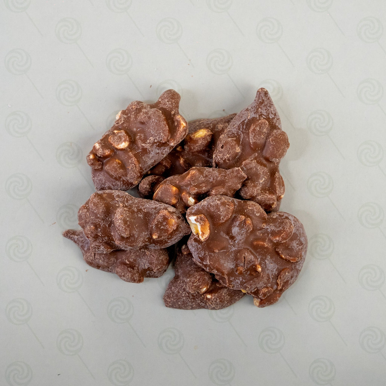 Peanut Clusters