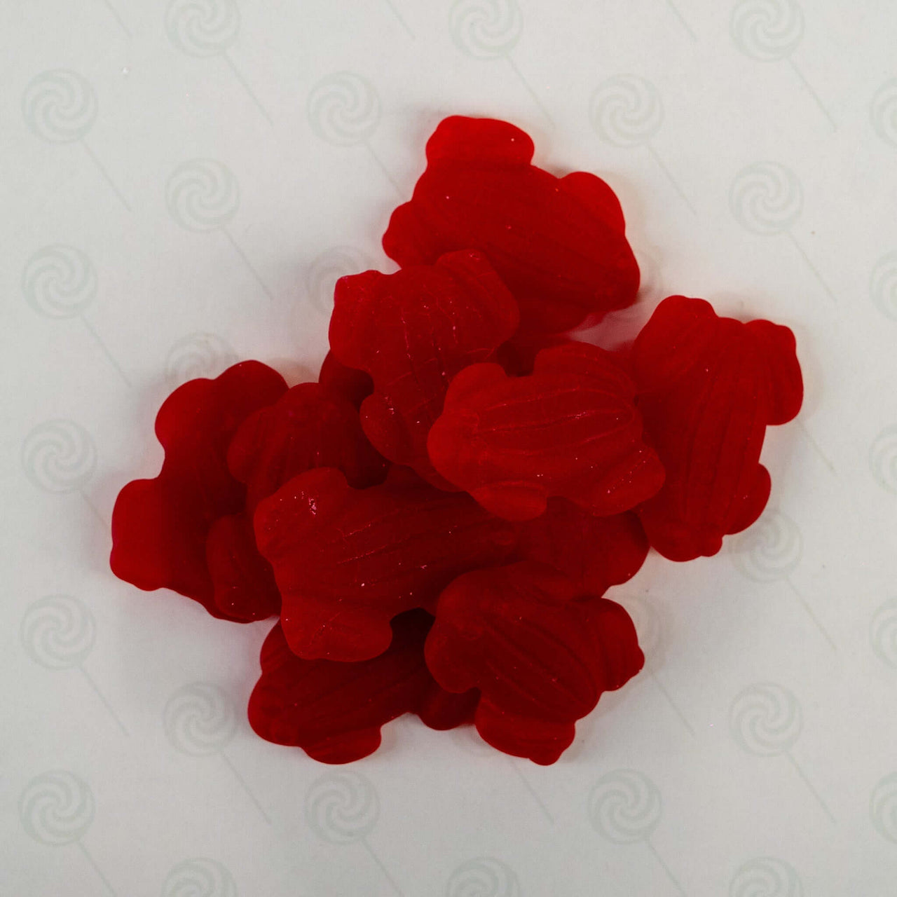 Red Frogs