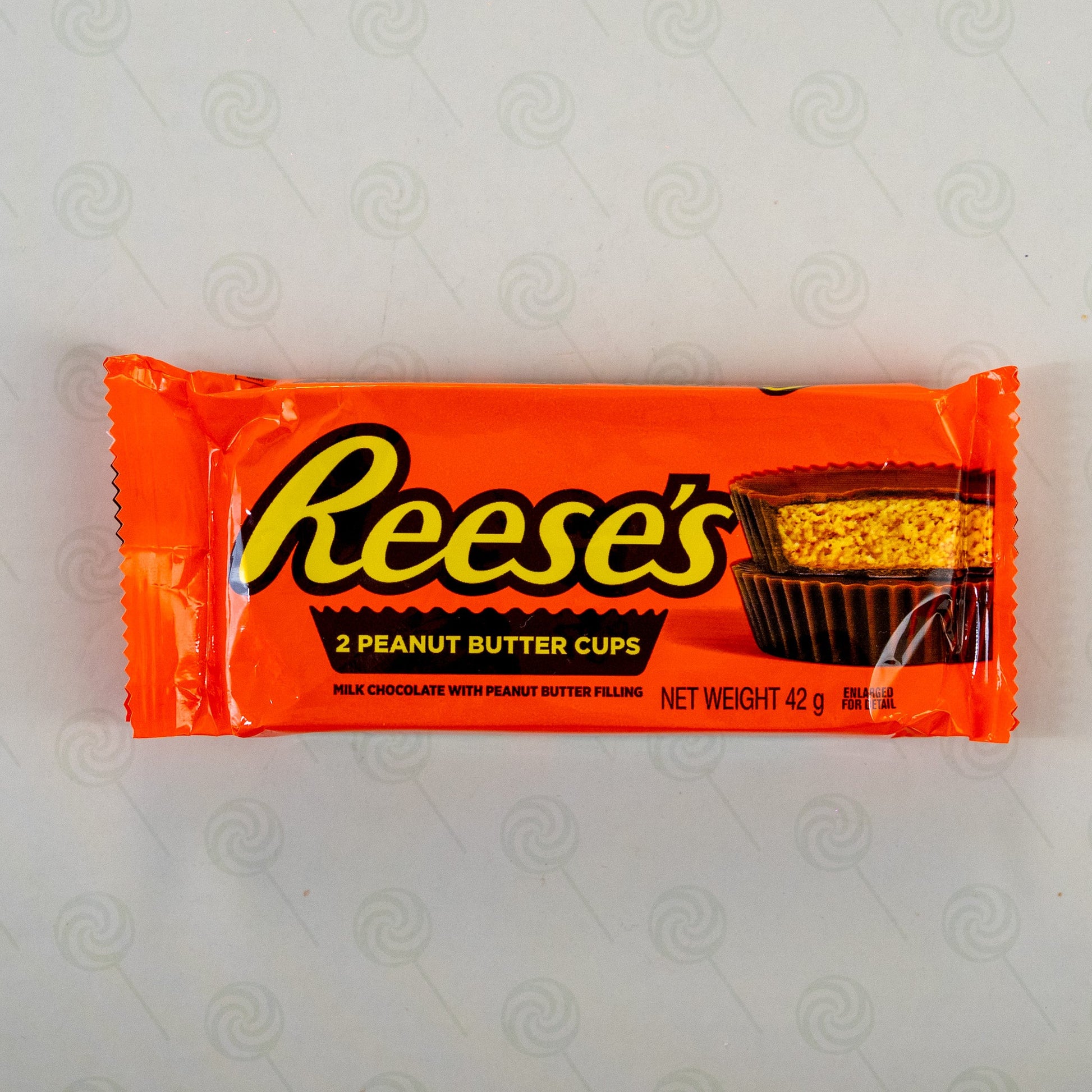 Reeses Peanut Butter Cups