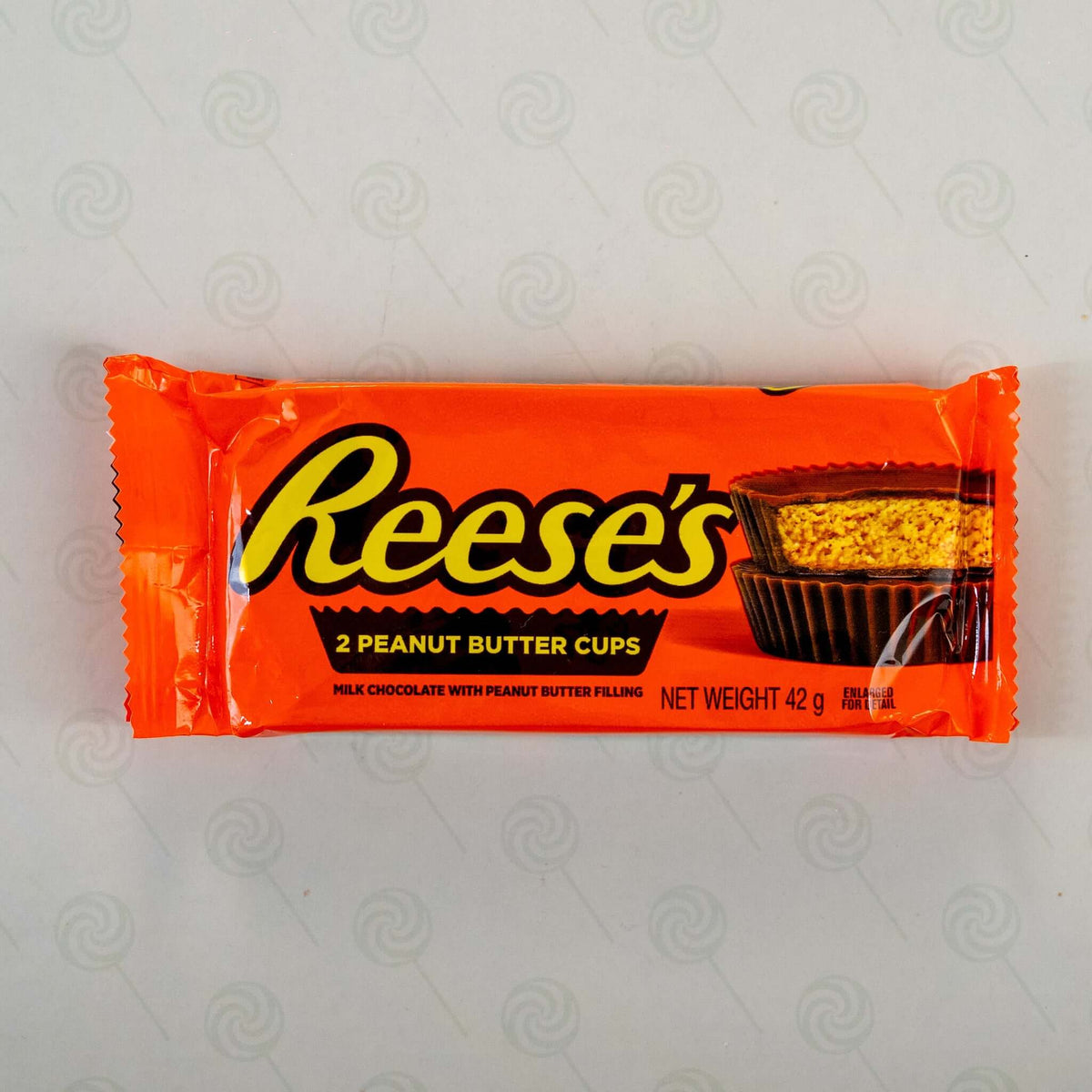 Reeses Peanut Butter Cups