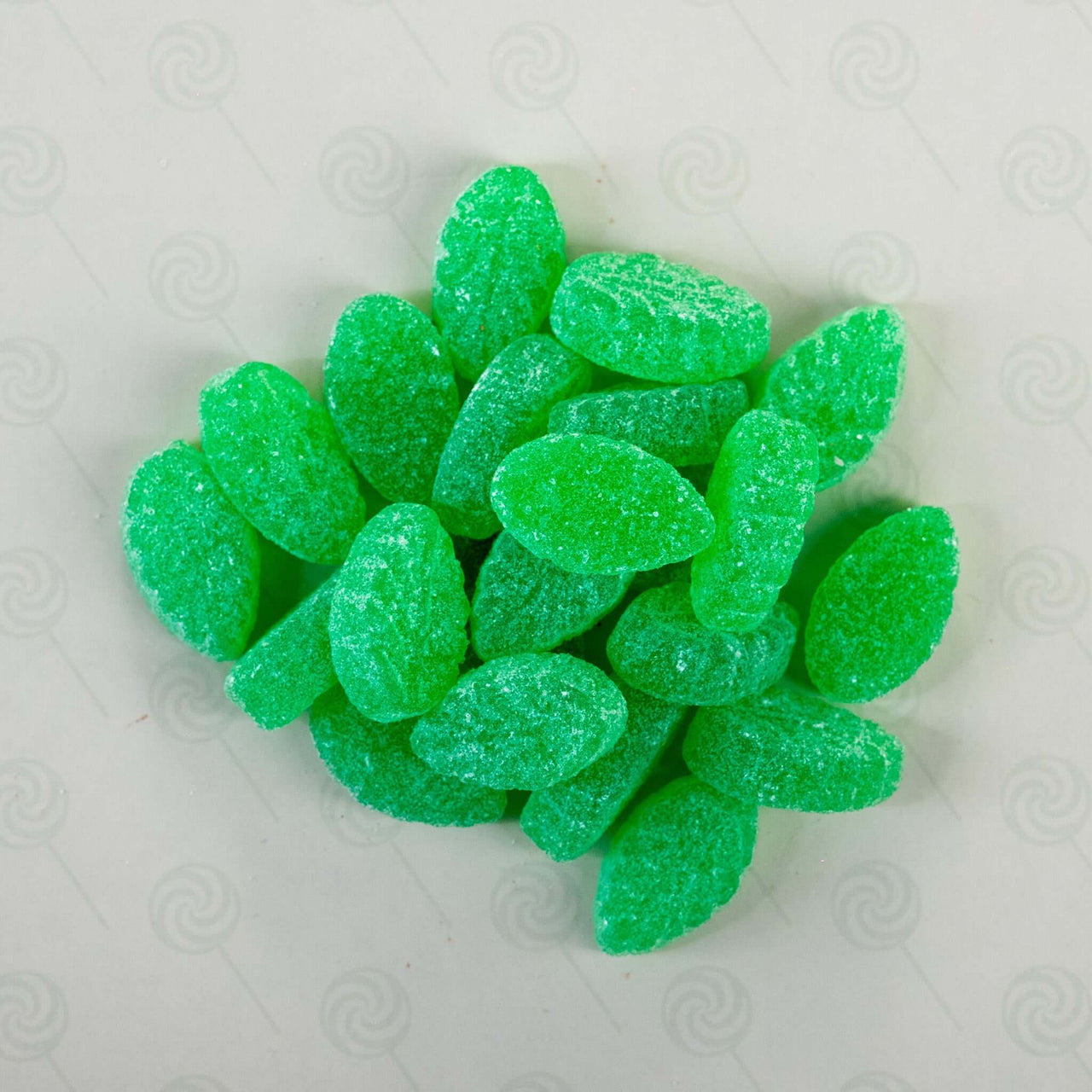 Spearmint Leaves