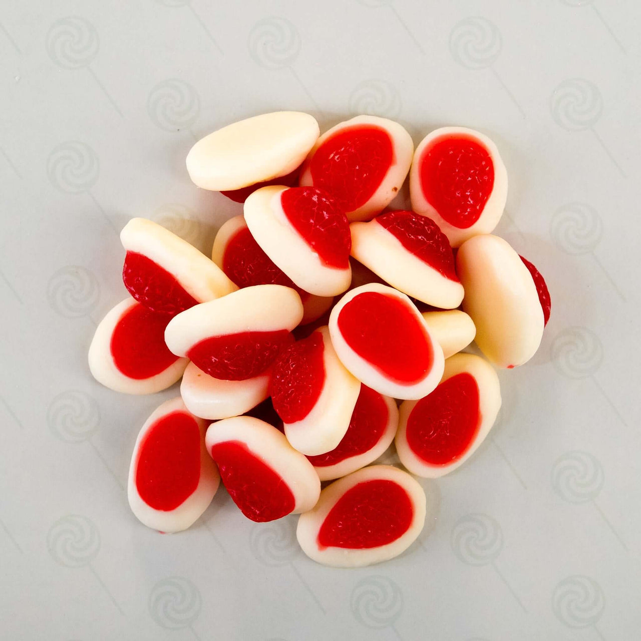 Strawberries and Cream