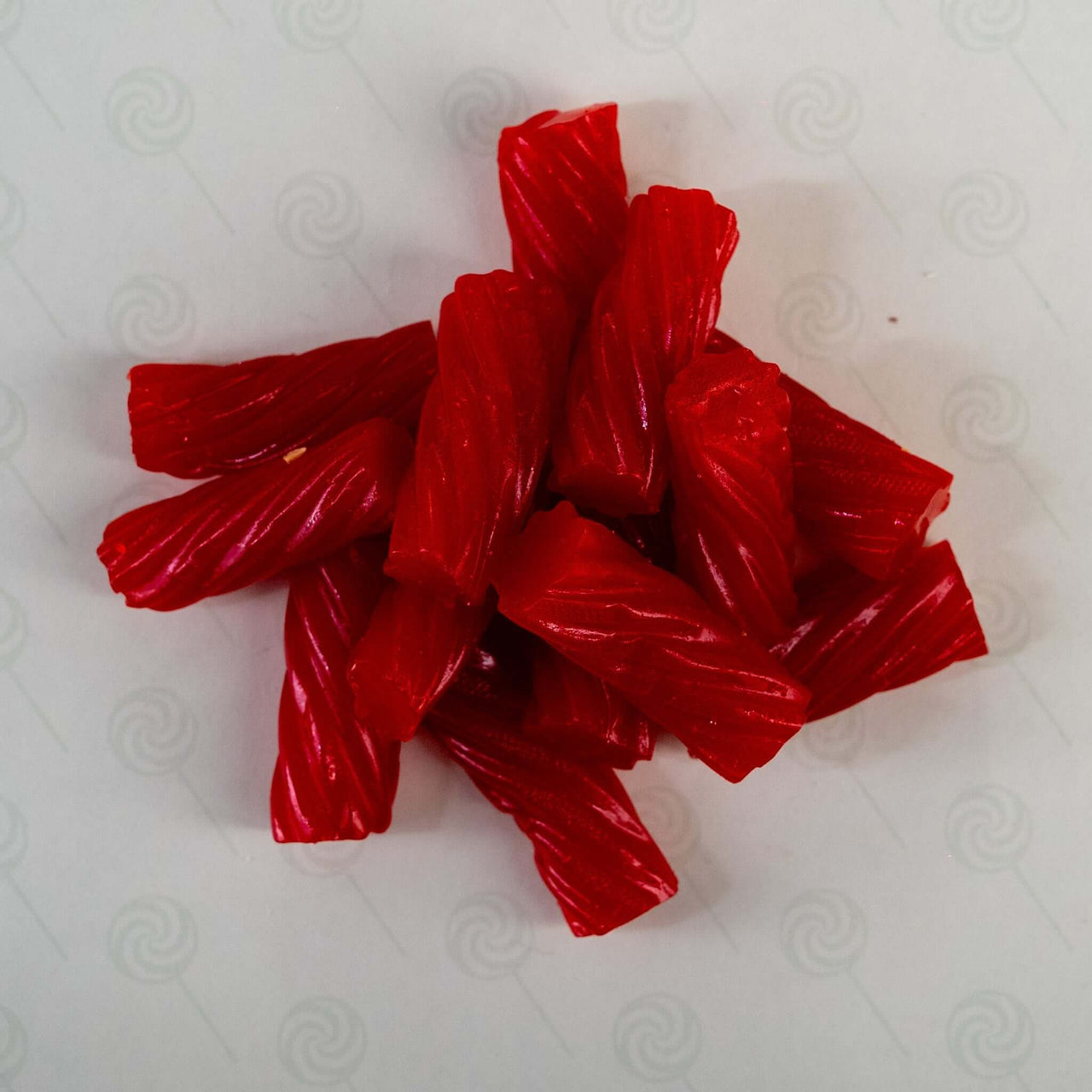 Strawberry Licorice