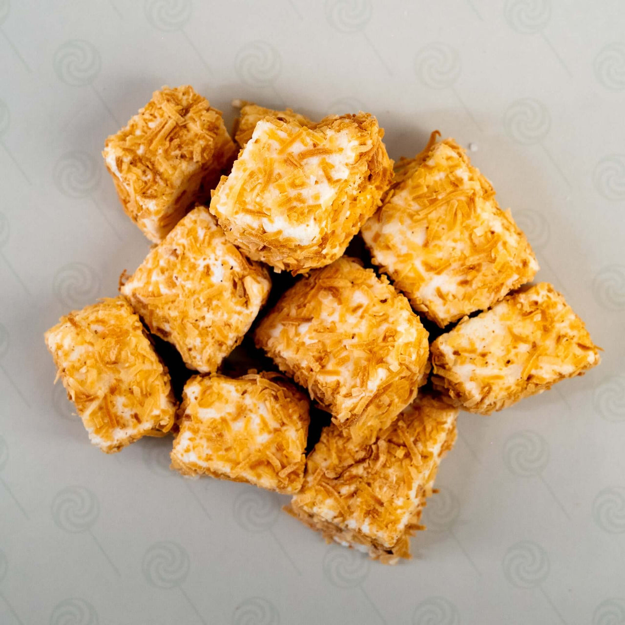 Toasted Marshmallow