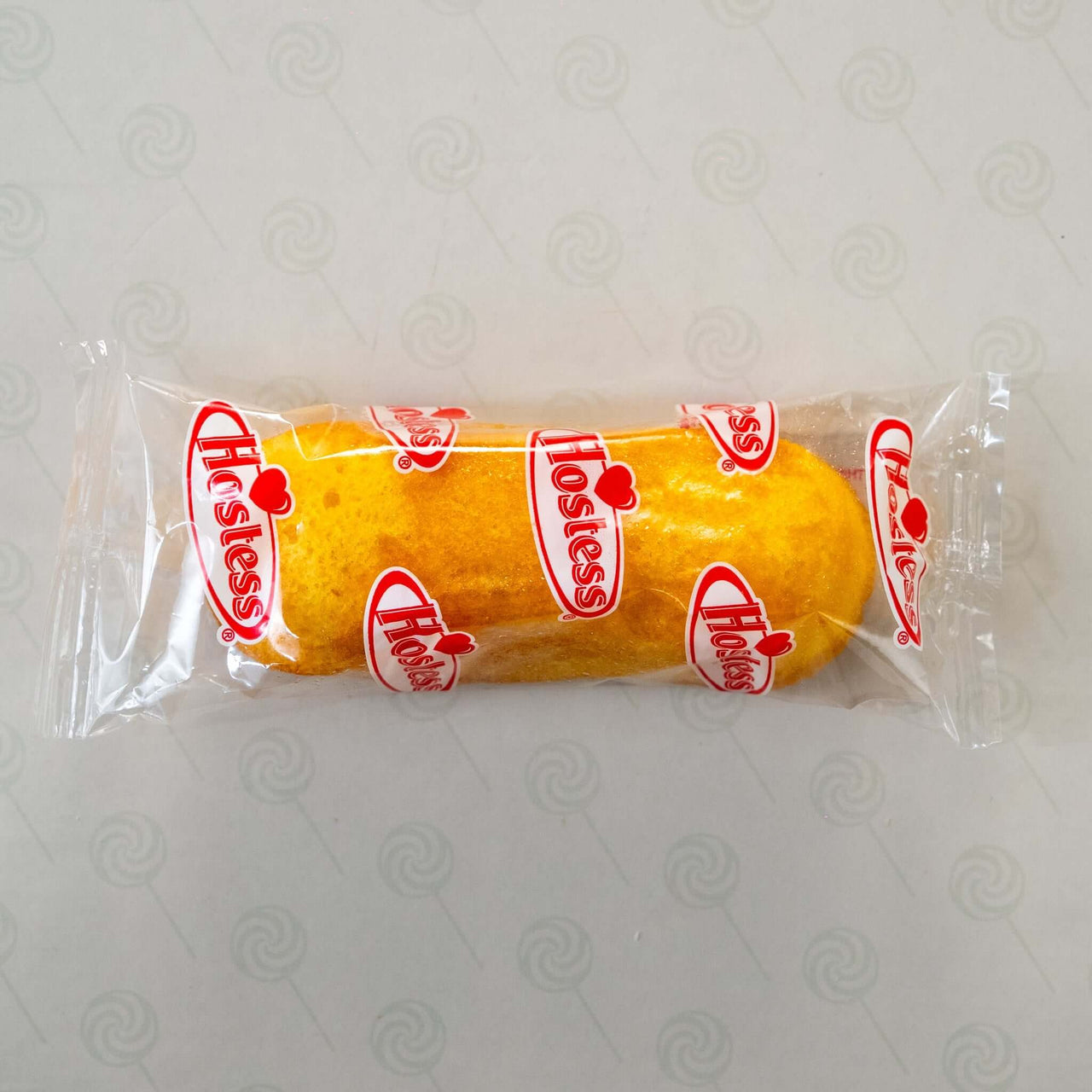 Vanilla Twinkie