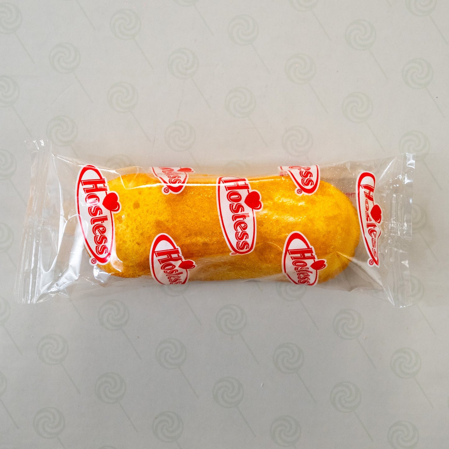 Vanilla Twinkie