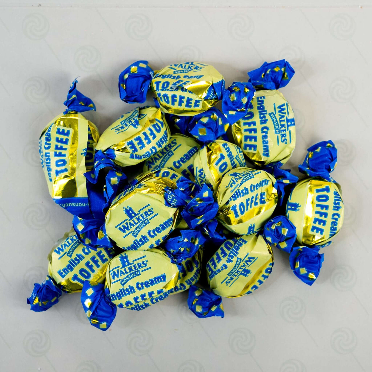 Walkers Toffee